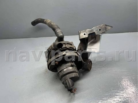 Насос продувки катализатора Audi A4 B5, 1996 г., OEM 078906601D, арт. B86015911_2, фото 5