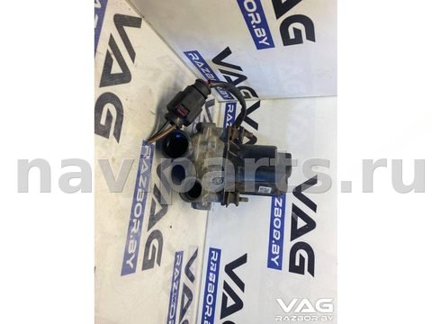 Новое Audi Q5, 2017 г., OEM 04E959231C, арт. BVR157-089_2