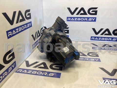 Насос продувки катализатора Audi Q5, 2017 г., OEM 04E959231C, арт. BVR157-089_2, фото 3