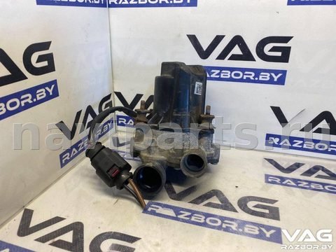 Насос продувки катализатора Volkswagen Golf, 2019 г., OEM 04E959231C, арт. BVR157-089_4