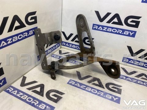 Новое Audi Q3, 2019 г., OEM 5QF906559, арт. BVR158-2714_2