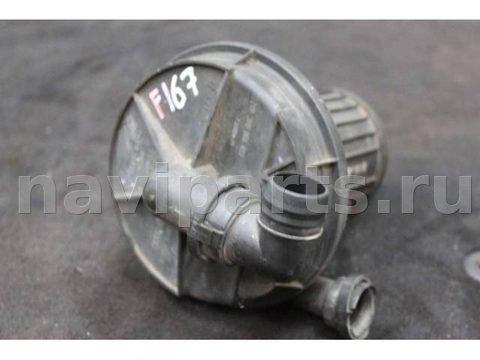 Насос продувки катализатора Volkswagen Sharan, 1999 г., OEM 3B0906613, арт. F167_3