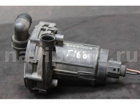 Насос продувки катализатора Audi A6 C5, 1998 г., OEM 078906601D, арт. F168_2