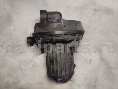 Насос продувки катализатора Skoda Octavia A4, 2003 г., OEM 72273803, арт. GD-103723614_2, фото 2