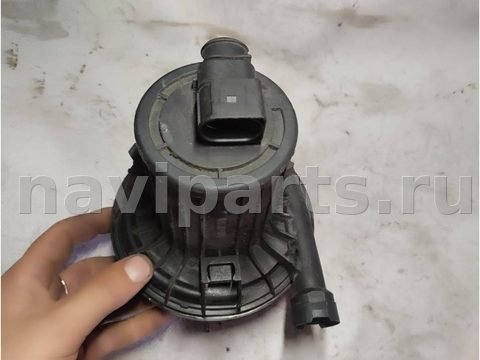 Насос продувки катализатора Skoda Octavia A4, 2003 г., OEM 72273803, арт. GD-103723614_2, фото 5