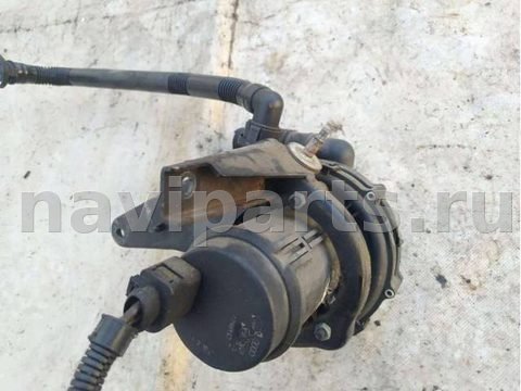 Насос продувки катализатора Volkswagen Golf, 2000 г., OEM 06A959253, арт. GD-36181413