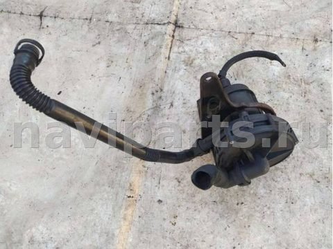 Насос продувки катализатора Volkswagen Golf, 2000 г., OEM 06A959253, арт. GD-36181413, фото 3