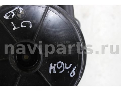 Насос продувки катализатора BMW 7 E65/E66, 2004 г., OEM 72812400, арт. H948, фото 2