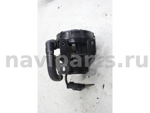 Насос продувки катализатора BMW 7 E65/E66, 2004 г., OEM 72812400, арт. H948, фото 4