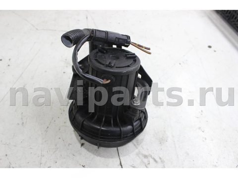 Насос продувки катализатора BMW 7 E65/E66, 2004 г., OEM 72812400, арт. H948, фото 6