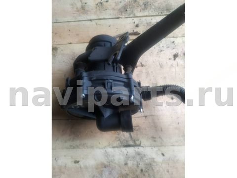 Насос продувки катализатора Volkswagen Golf, 2001 г., OEM 078906601D, арт. NPK10