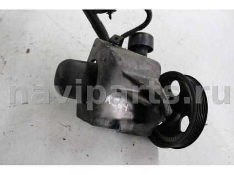 Насос продувки катализатора Citroen C5, 2004 г., OEM 9639450180, арт. R564