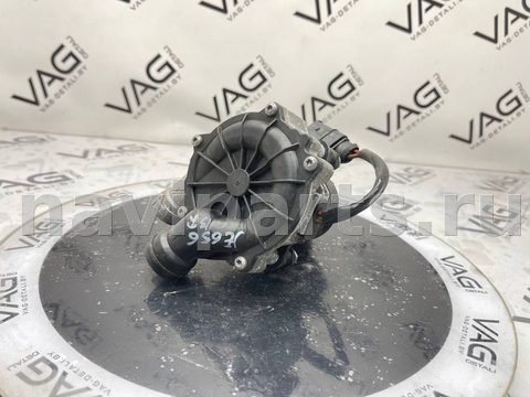 Насос продувки катализатора Volkswagen Jetta, 2020 г., OEM 04E131083G, арт. V11388