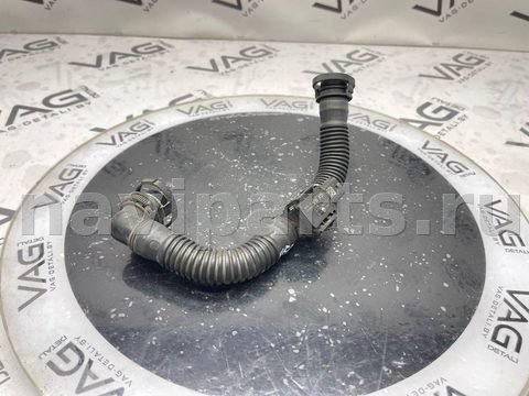 Насос продувки катализатора Volkswagen Jetta, 2020 г., OEM 04E131170M, арт. V11416_3