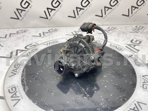 Насос продувки катализатора Volkswagen Taos, 2022 г., OEM 05E131083D, арт. V9425