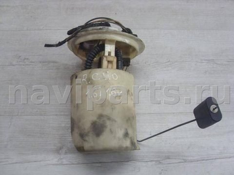 Новое Renault Clio, 2005 г., арт. 100089