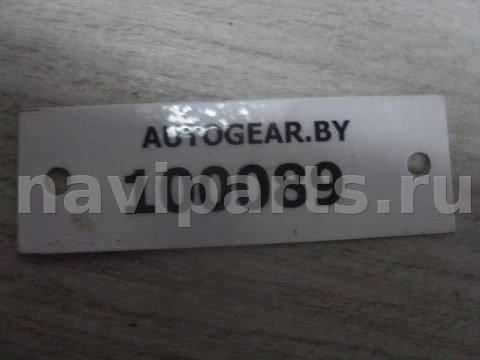 Новое Renault Clio, 2005 г., арт. 100089, фото 2