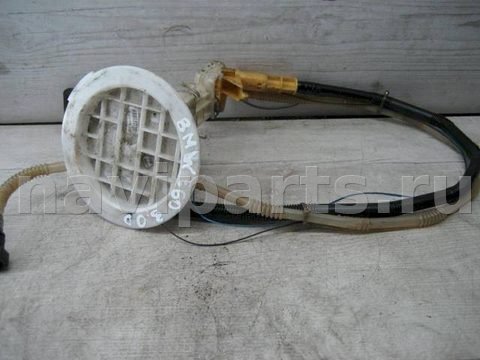 Новое BMW 5 E60/E61, 2006 г., арт. 1005629