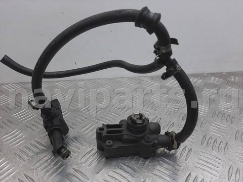 Новое Mercedes Vito W638, 2000 г., OEM 440020027, арт. 1038099