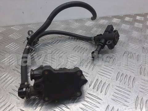 Новое Mercedes Vito W638, 2000 г., OEM 440020027, арт. 1038099, фото 3