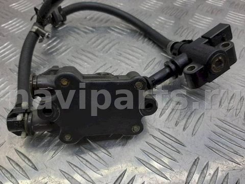 Новое Mercedes Vito W638, 2000 г., OEM 440020027, арт. 1038099, фото 4