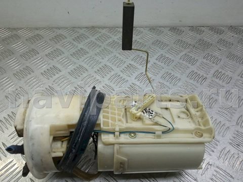 Новое Volkswagen Bora, 2003 г., OEM 1J0919051H, арт. 1041235