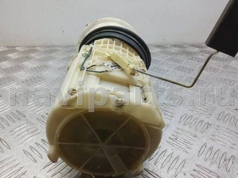 Новое Volkswagen Bora, 2003 г., OEM 1J0919051H, арт. 1041235, фото 2