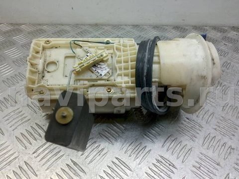 Новое Volkswagen Bora, 2003 г., OEM 1J0919051H, арт. 1041235, фото 3
