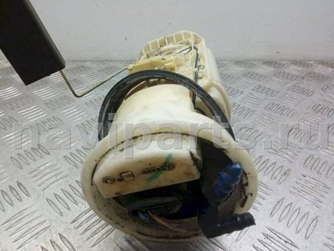 Новое Volkswagen Bora, 2003 г., OEM 1J0919051H, арт. 1041235, фото 4