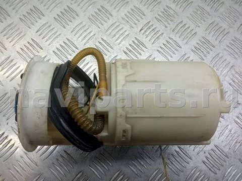 Новое Volkswagen Bora, 2003 г., OEM 1J0919051H, арт. 1041235, фото 5