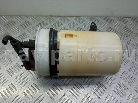Новое Hyundai Coupe, 2005 г., OEM 311102C100, арт. 1044781