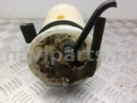 Новое Hyundai Coupe, 2005 г., OEM 311102C100, арт. 1044781, фото 4