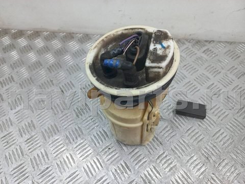 Новое Volkswagen Bora, 2000 г., OEM 1J0919051H, арт. 1050301