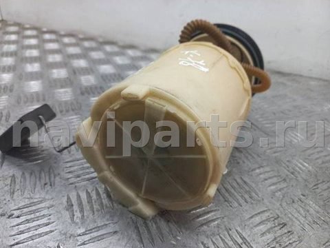 Новое Volkswagen Bora, 2000 г., OEM 1J0919051H, арт. 1050301, фото 3