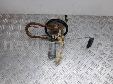 Новое BMW 5 E39, 2000 г., арт. 1050433