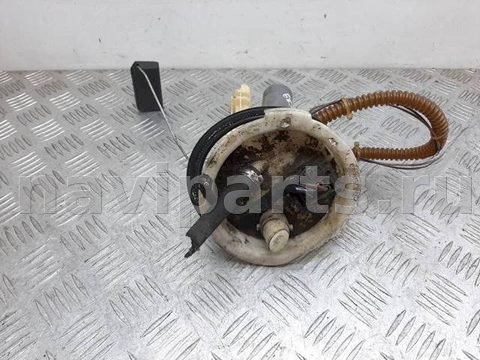 Новое BMW 5 E39, 2000 г., арт. 1050433, фото 3