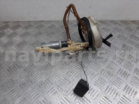 Новое BMW 5 E39, 2000 г., арт. 1050433, фото 4