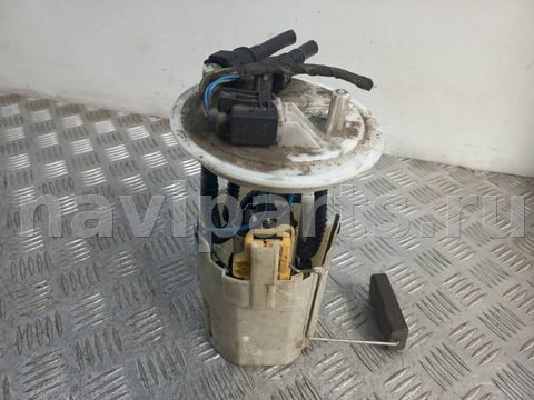 Новое Mercedes Vito W639, 2006 г., OEM 580303020, арт. 1050797