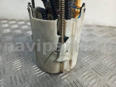 Новое Mercedes Vito W639, 2006 г., OEM 580303020, арт. 1050797, фото 2