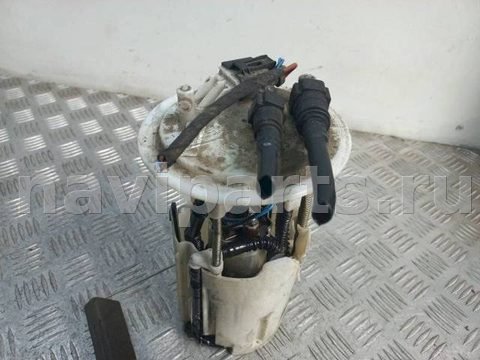 Новое Mercedes Vito W639, 2006 г., OEM 580303020, арт. 1050797, фото 3