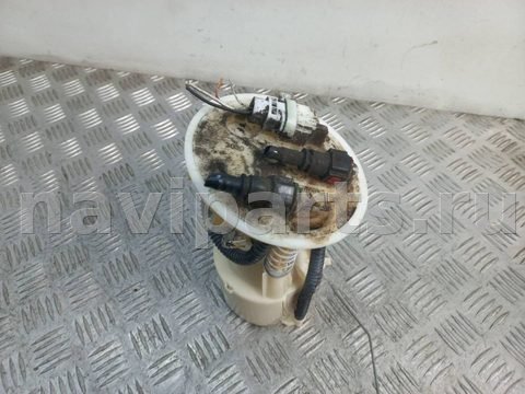 Новое Renault Scenic, 2002 г., OEM 7700429138B, арт. 1051445