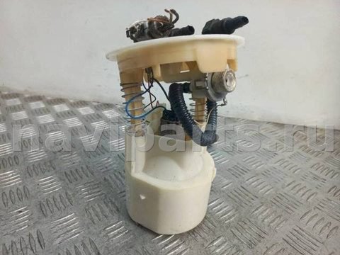 Новое Renault Scenic, 2002 г., OEM 7700429138B, арт. 1051445, фото 2