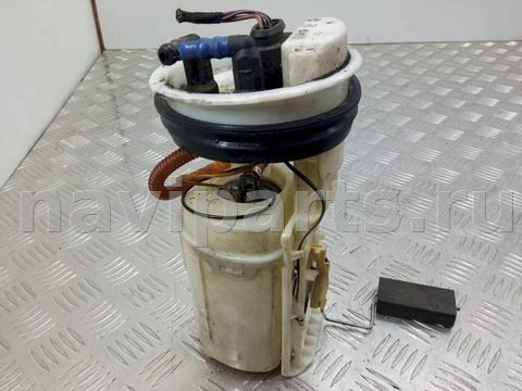 Новое Volkswagen Golf, 2002 г., OEM 1J0919051H, арт. 1053040
