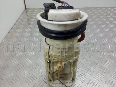 Новое Volkswagen Golf, 2002 г., OEM 1J0919051H, арт. 1053040, фото 2