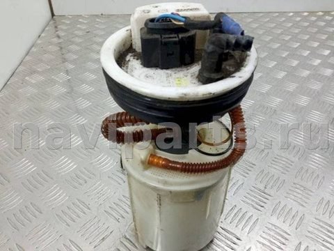 Новое Volkswagen Golf, 2002 г., OEM 1J0919051H, арт. 1053040, фото 4