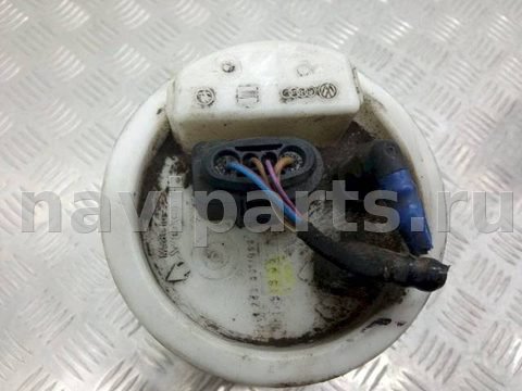 Новое Volkswagen Golf, 2002 г., OEM 1J0919051H, арт. 1053040, фото 5