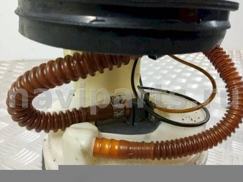 Новое Volkswagen Golf, 2002 г., OEM 1J0919051H, арт. 1053040, фото 6