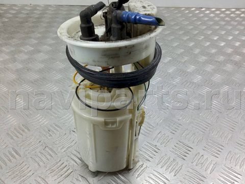 Новое Skoda Fabia, 2004 г., OEM 6Q0919051F, арт. 1053377