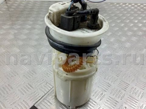 Новое Skoda Fabia, 2004 г., OEM 6Q0919051F, арт. 1053377, фото 3