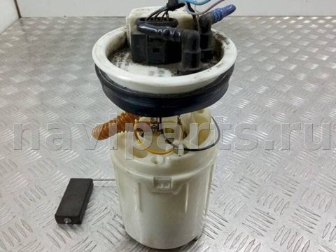 Новое Skoda Fabia, 2004 г., OEM 6Q0919051F, арт. 1053377, фото 4
